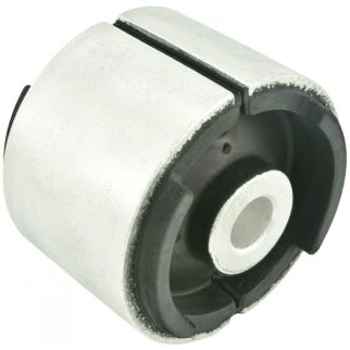 Сайлентблок заднего продольного рычага фото