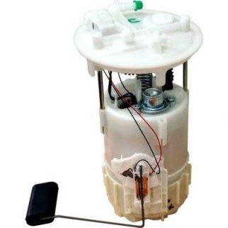 Насос топливный фото