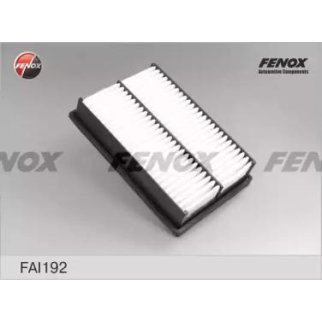 Фильтр воздушный Fenox FAI192 фото