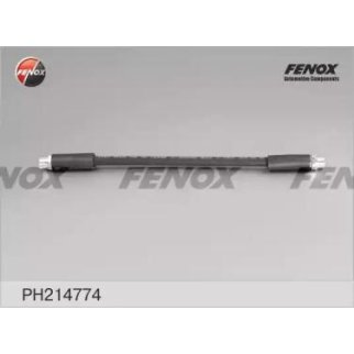 Шланг тормозной Fenox PH214774 фото