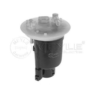 Фильтр топливный MITSUBISHI Colt IV/Lancer 9 mot.1,1/1,3/1,5/1,6L MEYLE 32-14 323 0009 фото