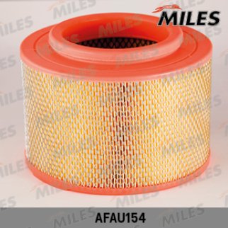 Фильтр воздушный MILES AFAU154 фото