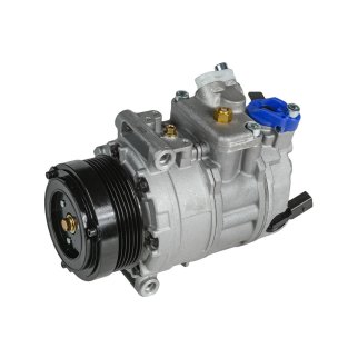 10-80078-SX_компрессор кондиционера! WV Crafter 2.0TDI 11> фото