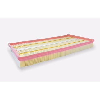 Фильтр воздушный BIG FILTER GB-95001 фото