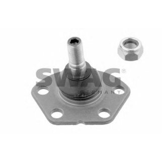 Опора шаровая нижняя передней подвески SWAG 70 92 2267 фото