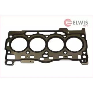 Прокладка ГБЦ фото