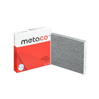 Фильтр салона metaco 1010-274C фото