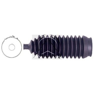 Пыльник рулевой рейки перед прав/лев фото