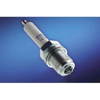 Свеча зажигания 3 электрода,ширина ключа:24 mm,Длина резьбы:25,4 фото