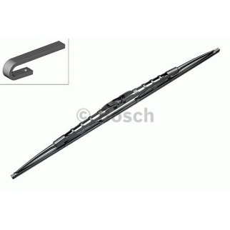 Щетка стеклоочистителя BOSCH 3 397 018 170 фото