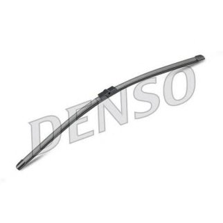 Щетки стеклоочистителя (к-кт) DENSO DF-125 фото