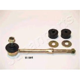 SI-S01_тяга стабилизатора заднего! SsangYong Rexton 01> фото