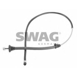 Трос спидометра SWAG 10 91 9268 фото