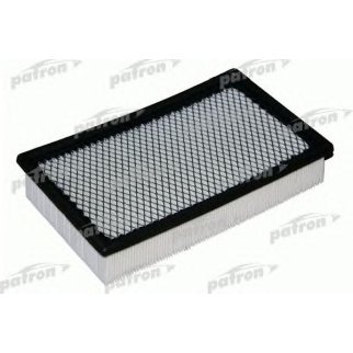 Фильтр воздушный PATRON PF1356 фото