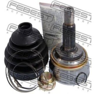 0110-054_ШРУС наружный к-кт! Toyota Corolla (E12) 02-07 фото