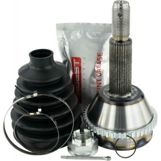 Шрус наружный 28X59X28 фото