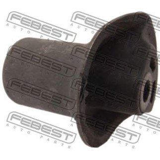Сайлентблок FEBEST CYAB-003 фото