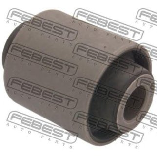 Сайлентблок задней подвески FEBEST MAB-107 фото