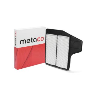 Фильтр воздушный metaco 1000-333 фото