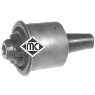 Сайлентблок Metalcaucho 04846 фото