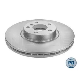 Диск торм. BMW X5 E70 2007=> вентилируемые (348x30) фото