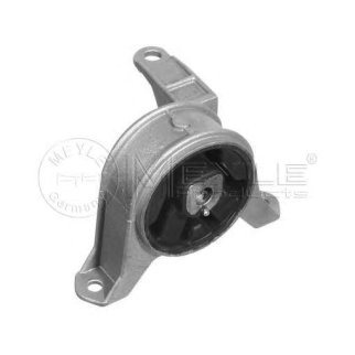 Опора двигателя Meyle 614 568 0001 фото