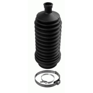 Пыльник рул.тяги RENAULT LOGAN,SANDERO/LADA LARGUS с хомутами фото