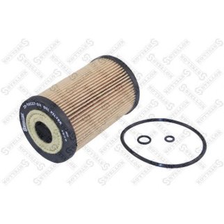 Фильтр масляный STELLOX _2050127SX фото