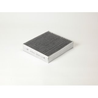 Фильтр салона BIG FILTER GB-9916C фото