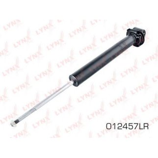 Амортизатор задний LYNXauto O12457LR фото