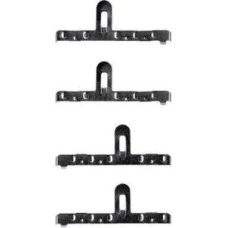 К-кт установочный передних колодок TEXTAR 82026700 фото