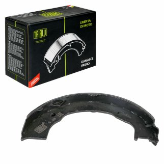 Колодки ручного тормоза к-кт TRIALLI GF 4629 фото 2