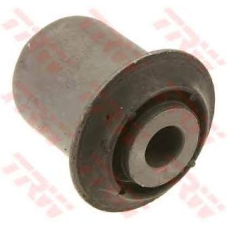 Сайлентблок передний подвески TRW JBU726 фото