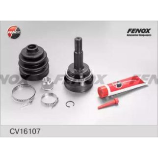 ШРУС наружный передний Fenox CV16107 фото