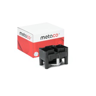 Катушка зажигания metaco 6908-005 фото