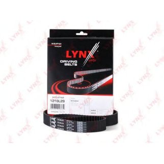 Ремень ГРМ LYNXauto 121BL29 фото