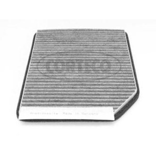 Фильтр салонный угольный фото