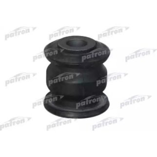 Сайлентблок PATRON PSE10537 фото