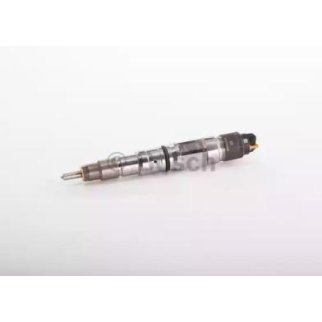 Форсунка дизельная электрическая BOSCH 0 445 120 217 фото