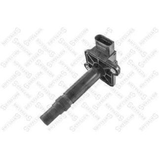 61-00028-SX_катушка зажигания! Audi A3/A6/A8/TT, VW Sharan 96> фото