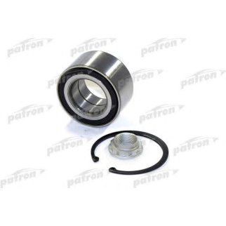 Подшипник ступицы PATRON PBK3574 фото