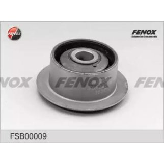 Сайлентблок Fenox FSB00009 фото