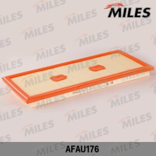 Фильтр воздушный MILES AFAU176 фото