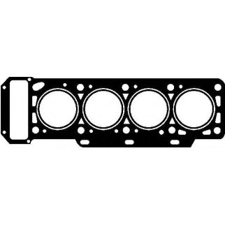 Прокладка ГБЦ фото