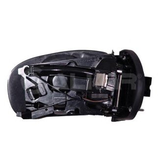 Зеркало правое электрическое ALKAR 6328534 фото