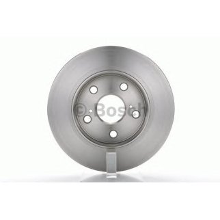 Диск тормозной BOSCH 0 986 479 519 фото