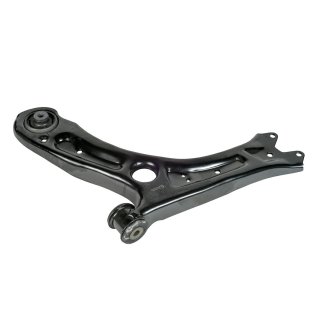 57-04166-SX_рычаг передней подвески левый! VW Jetta 11> фото