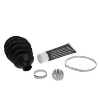 Пыльник ШРУСа фото