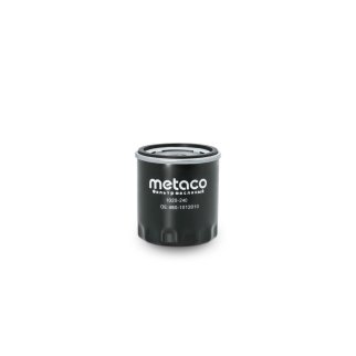 Фильтр масляный TIGGO 7 PRO (T1E) (2020>) Metaco 1020-240 фото 2