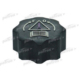 Крышка расширительного бачка системы охлаждения 1.4 BAR CITROEN BERLINGO 05-, C1/C2/C3 03-, C4 04-, фото